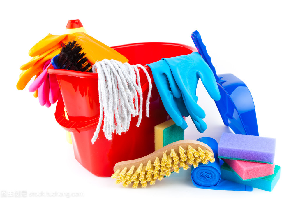 清洁用品与洗护用品 现代生活中的健康守护者
