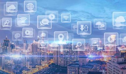 智慧服务新高度 探索完善的智慧管理系统如何重塑信息服务业务